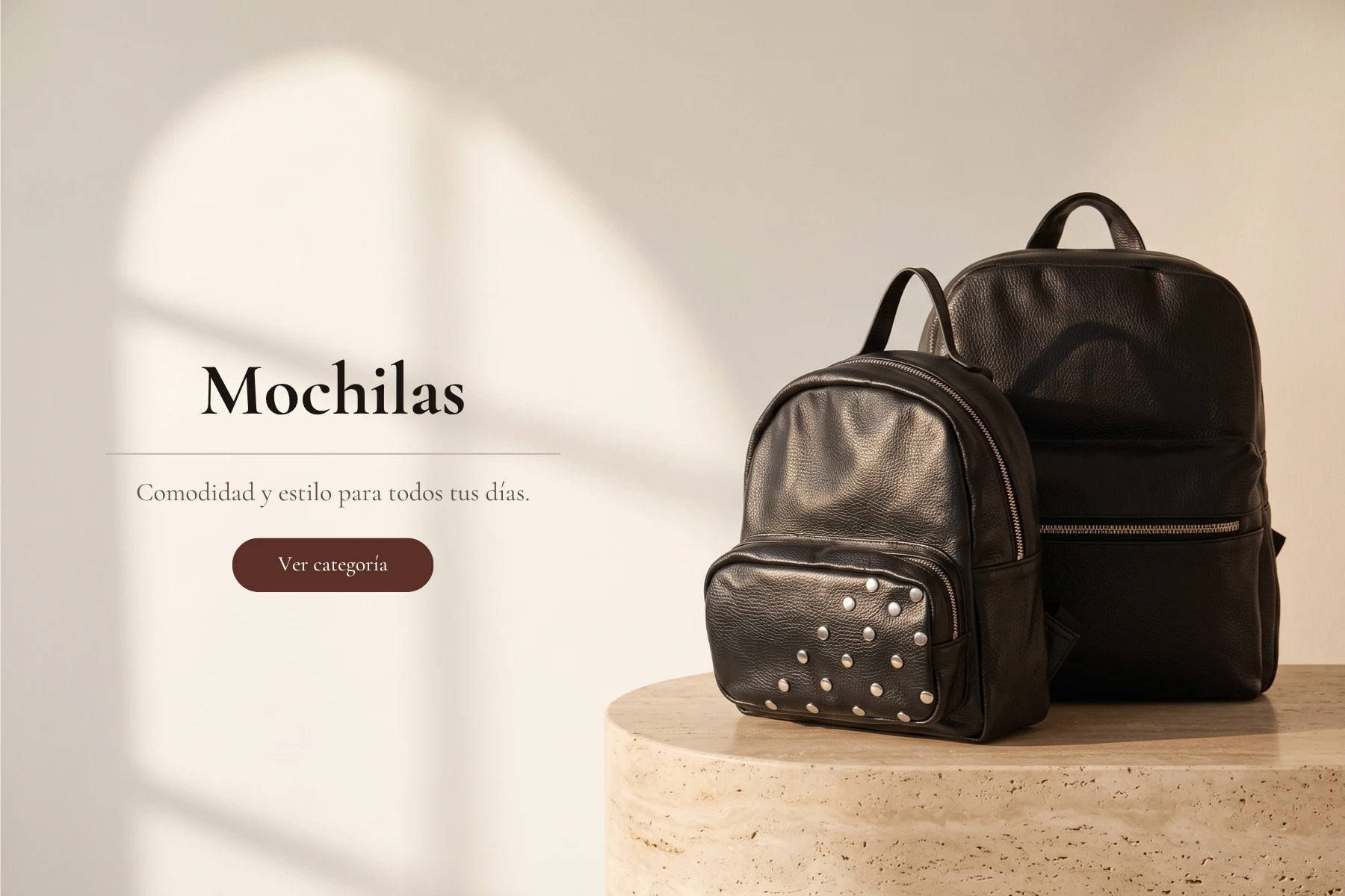 Mochilas