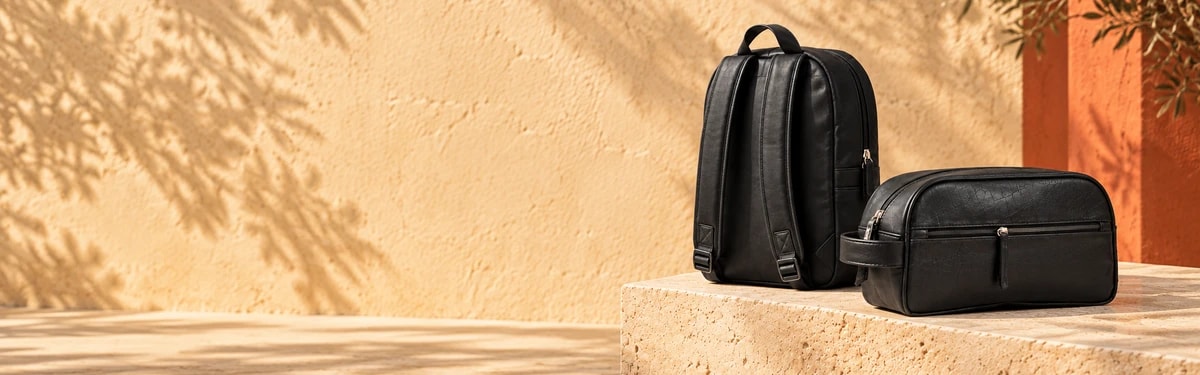 Bolsos y Mochilas